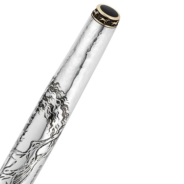 Yard O Led The Grand Firehorse Limited Edition Vulpen