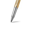 Yard O Led The Pinstripe 72 Gold Vermeil Standard Rollerball