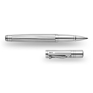 Yard O Led The Pinstripe 72 Sterling Silver Grand Rollerball