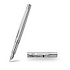 Yard O Led The Pinstripe 72 Sterling Silver Standard Fountain Pen