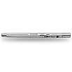 Yard O Led The Pinstripe 72 Sterling Silver Standard Fountain Pen