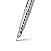 Yard O Led The Pinstripe 72 Sterling Silver Standard Fountain Pen