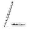 Yard O Led The Pinstripe 72 Sterling Silver Standard Rollerball