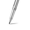 Yard O Led The Pinstripe 72 Sterling Silver Standard Rollerball