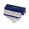 Yard O Led The Pinstripe 72 Vermeil Grand Fountain Pen
