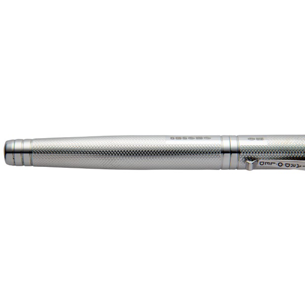 Yard O Led Viceroy Grand Barley Rollerball