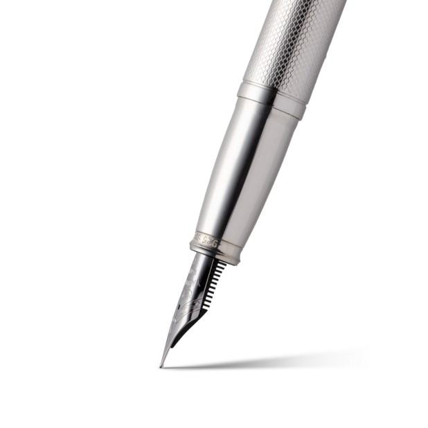 Yard O Led Viceroy Grand Barley Fountain Pen