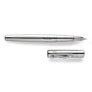 Yard O Led Viceroy Grand Barley Fountain Pen