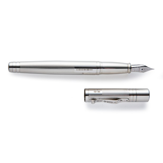 Yard O Led Viceroy Grand Barley Fountain Pen