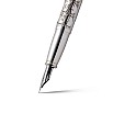 Yard O Led Viceroy Grand Victorian Fountain Pen