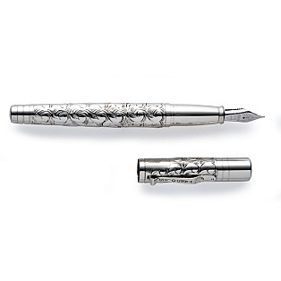 Yard O Led Viceroy Grand Victorian Fountain Pen