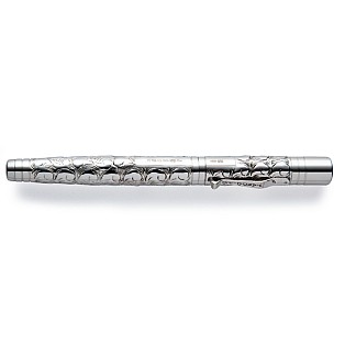 Yard O Led Viceroy Grand Victorian Rollerball