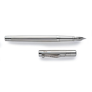 Yard O Led Viceroy Standard Barley Fountain Pen