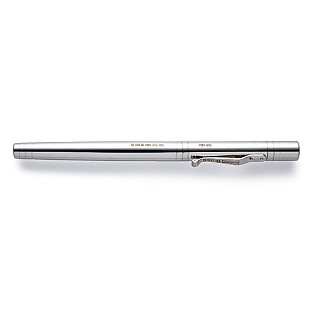 Yard O Led Viceroy Standard Plain Fountain Pen