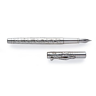 Yard O Led Viceroy Standard Victorian Fountain Pen