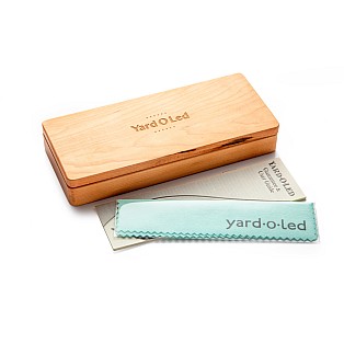 Yard O Led Mayflower Mechanical pencil 1.1mm