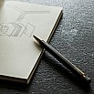 Ystudio Brassing Ballpoint