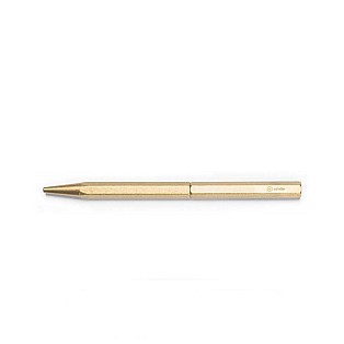 Ystudio Classic Twist Balpen