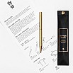 Ystudio Classic Twist Ballpoint