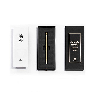 Ystudio Classic Balpen