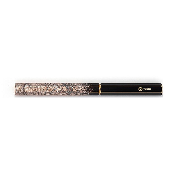 Ystudio Yakihaku Light Unryuhaku Rollerball