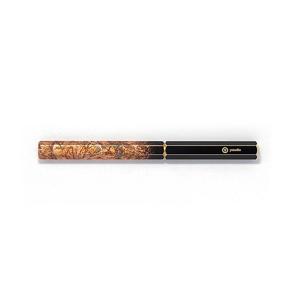 Ystudio Yakihaku Dark Unryuhaku Rollerball