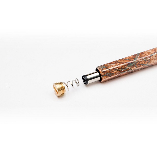 Ystudio Yakihaku Light Unryuhaku Rollerball
