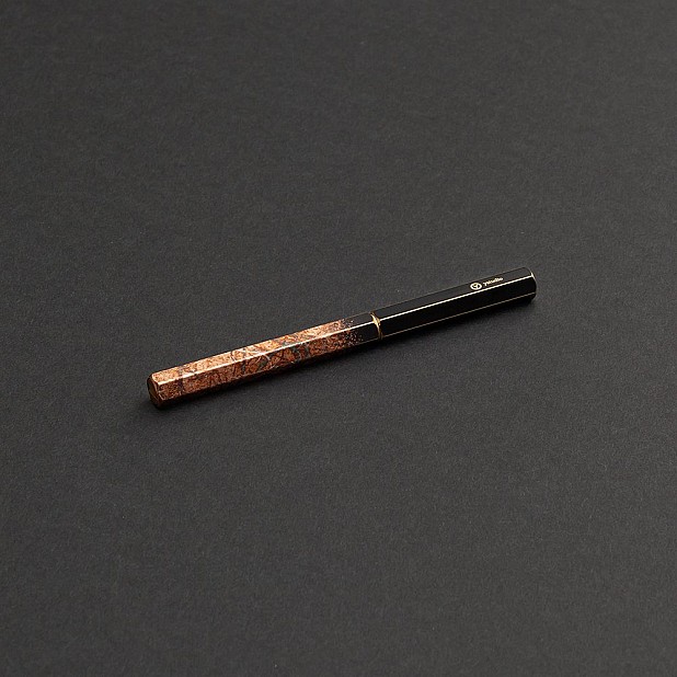 Ystudio Yakihaku Light Unryuhaku Rollerball