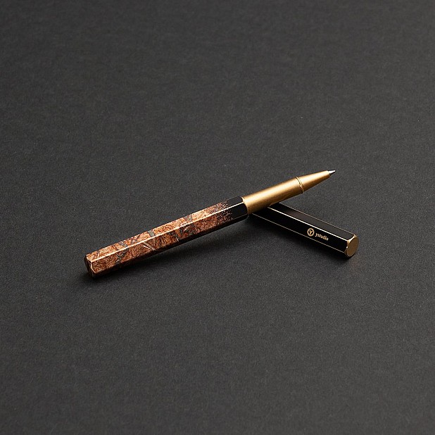 Ystudio Yakihaku Light Unryuhaku Rollerball