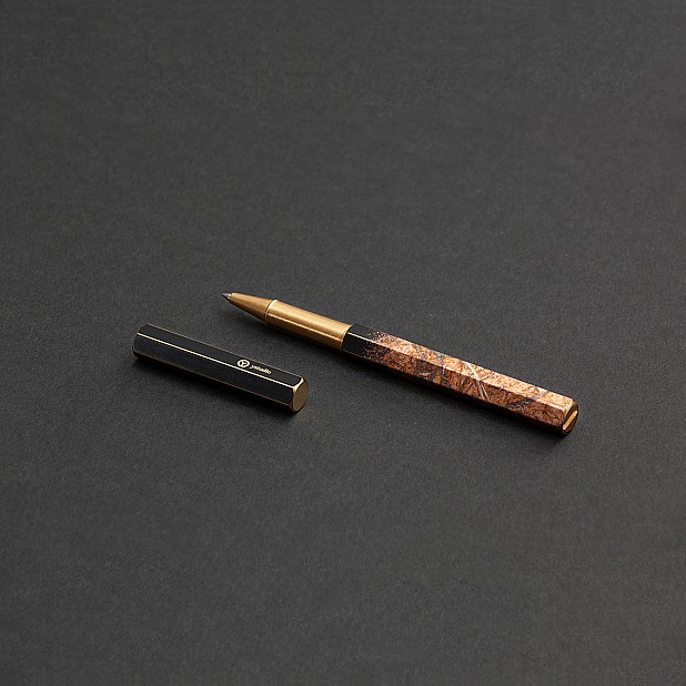 Ystudio Yakihaku Light Unryuhaku Rollerball