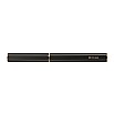 Ystudio Classic Fountain Pen 10th Anniversary Black Fountain Pen
