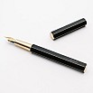 Ystudio Classic Fountain Pen 10th Anniversary Black Fountain Pen