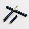 Ystudio Classic Fountain Pen 10th Anniversary Blue Fountain Pen