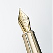 Ystudio Classic Stylo Plume 10ème Anniversaire Laiton Stylo Plume