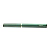 Ystudio Classic Stylo Plume 10ème Anniversaire Vert Stylo Plume