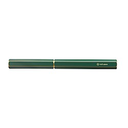 Ystudio Classic Fountain Pen 10th Anniversary Green Fountain Pen