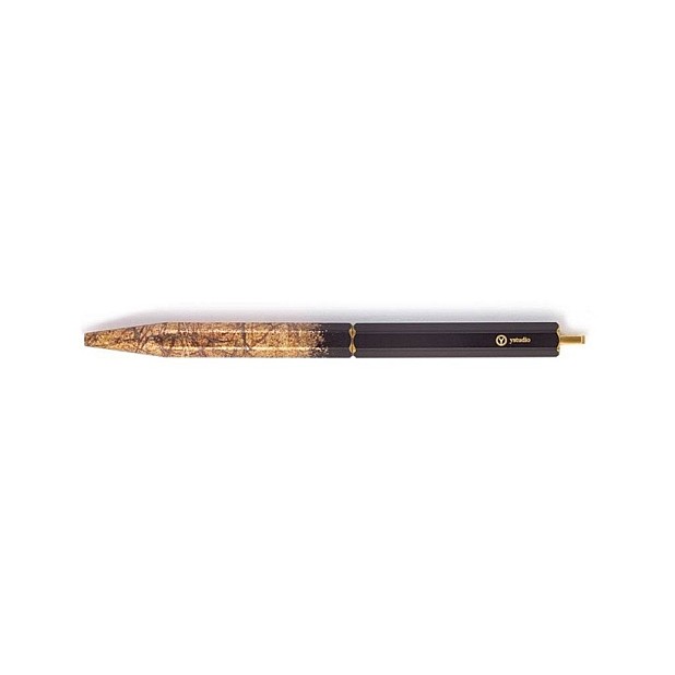 Ystudio Portable Yakihaku Esferográfica