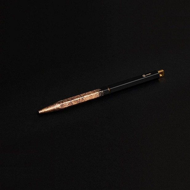 Ystudio Portable Yakihaku Esferográfica