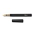 Ystudio Resin Black Caneta de Tinta Permanente