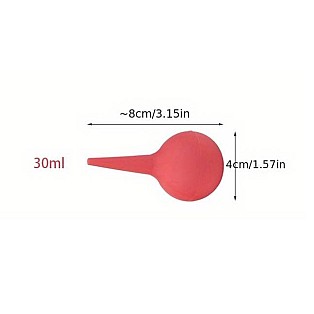 Appelboom Bulb Syringe - 30 ml