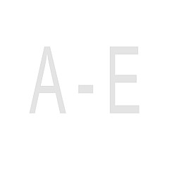 Brands A-E