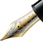 Fountain pens