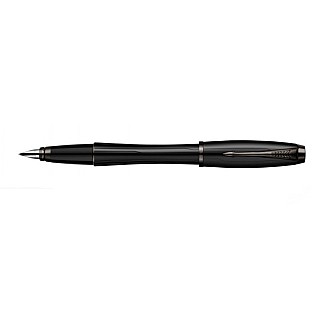 Parker Urban Premium Matte Black Vulpen