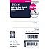 Recambio Filofax 2026 Pocket Blanco - Semana en 1 página