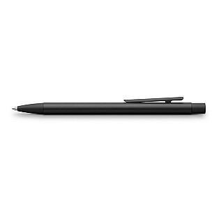 Faber-Castell Neo Slim Black Matte Stylo à bille