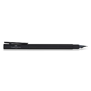 Faber-Castell Neo Slim Black Matte Fountain pen