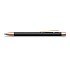 Faber-Castell Neo Slim Black Rose Gold Stylo à bille