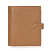 Filofax Norfolk Almond A5 Organizer