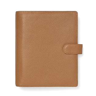 Organizador Filofax Norfolk Almond A5