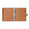 Filofax Norfolk Almond A5 Organizer